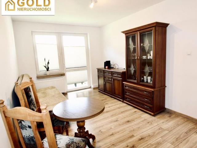 5 Marca 38 m², Nowogard