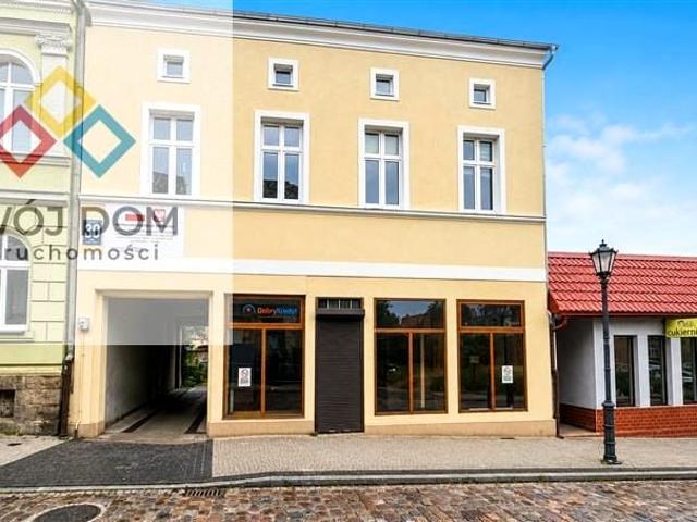 5 Marca 66,24 m², Połczyn Zdrój