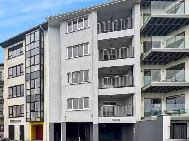 5 Maritimo, Quincentennial Drive, Salthill, Co. Galway, H91K00.