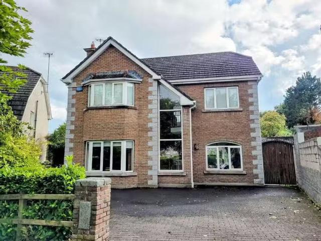 5 Marine View, Blackrock Cove, Blackrock, Co. Louth, A91D763 i.