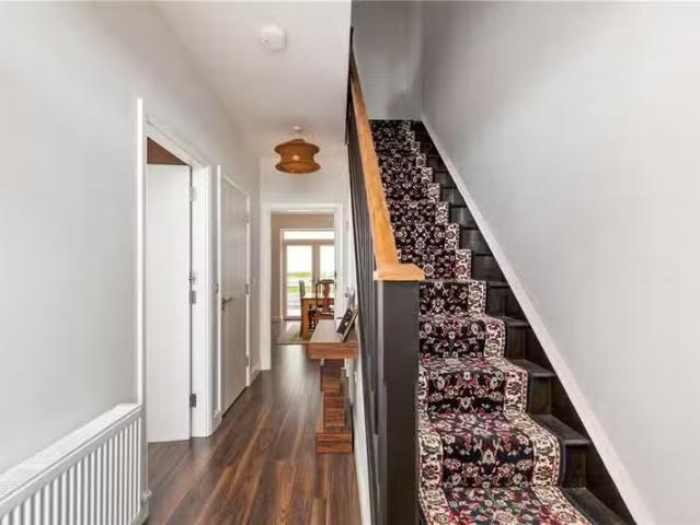5 Mariners Lane, Mariners Point, Wicklow Town, Co. Wicklow, A6.