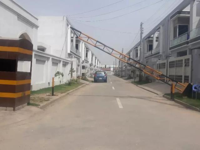 5 Marly double story house in bahdarpur nearly Model Town Multan Bahadurpur ID 74768