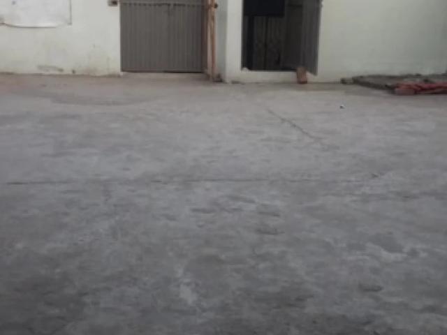 5 marla makan double story for sale Gujranwala Rahwali Cantt ID 74153