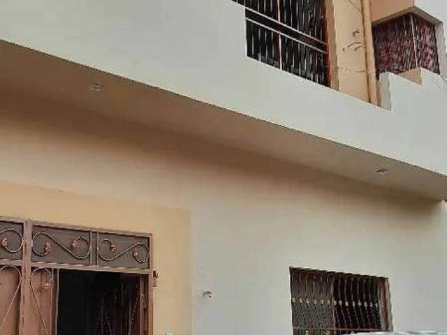 5 Marla Makan Gujranwala ID 08387