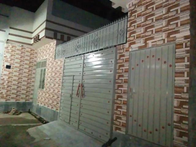 5 marla. Mardan ID 11166