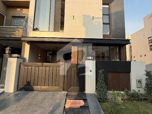 5 Marla Model House With Wapda Light Available For Rent In Khayaban E Amin Block N 1 | It'S Not A Original Pictures