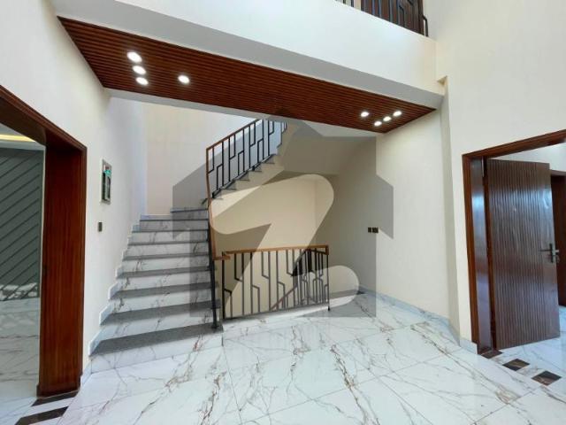 5 Marla Modern Triple Storey Most Elegant House For Sale Buch Villas, Multan Buch Executive Villas