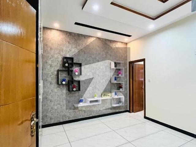 5 Marla Modern Villa Available For Sale At Prime Location In Block DD Citi Housing Gujranwala Citi Housing Society