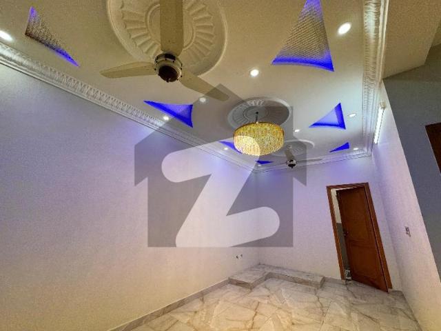 5 Marla Modern Villa Available For Sale In Block EE Citi Housing Gujranwala Citi Housing Society