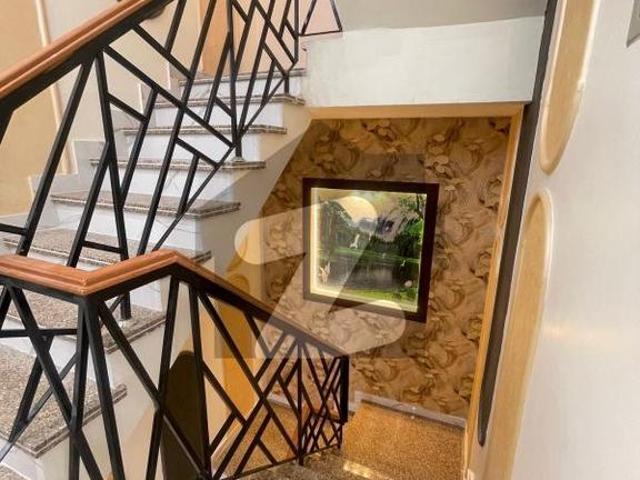 5 Marla Modern Villa Available For Sale In Block FF Citi Housing Gujranwala Citi Housing Society