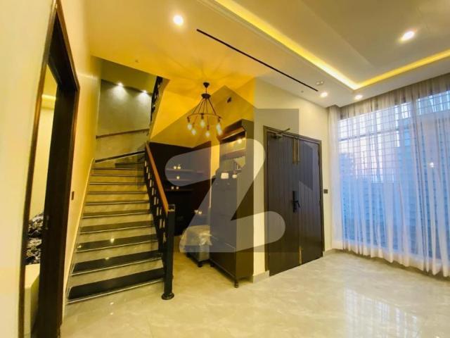5 Marla Modern Villa Available For Sale In Block HH Citi Housing Gujranwala Citi Housing Society