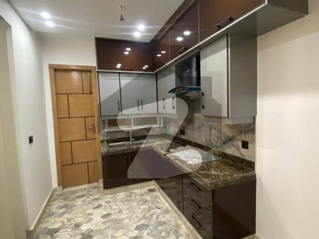 5 Marla Triple Story Modern And Designer House For Sale In Vital AA PPak Arab