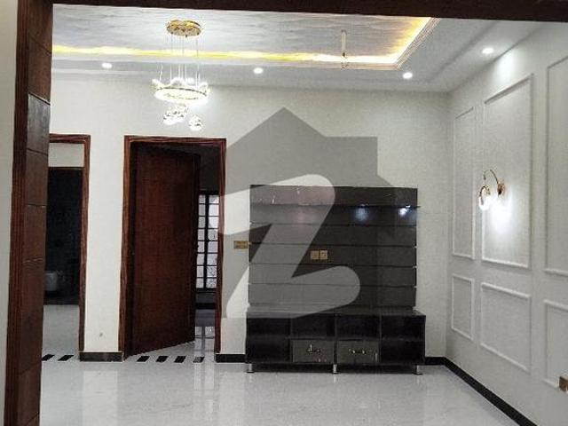 5 Marla Modern Brand New House For sale in Nashman Iqbal phase 2 Nasheman e Iqbal Phase 2
