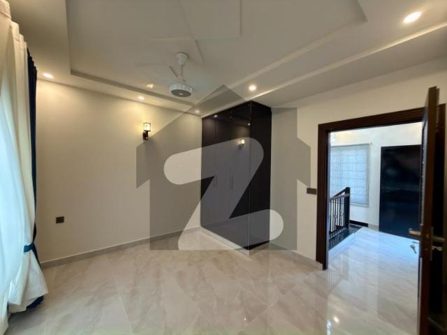 5 Marla Modern Classic Designer House for Sale | 80 Feet Main Road | Citi Housing Gujranwala Citi Housing Society