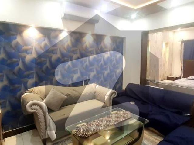 5 Marla Modern Design 3 Bed House Available For Sale In Paragon City Orchard 1 Block
