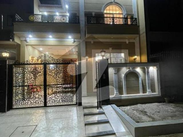 5 Marla Modern Design Brand New House For Sale In Al Kabir Town Ph 02 Raiwind Road Lahore Al Kabir Town Phase 2