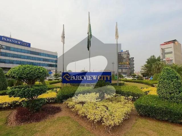 5 Marla Modern Design Grey Structure House For Sale In Park View City Lahore | For Discounted Price And Original Pictures Download The App Signature Lands. Park View City Crystal Block