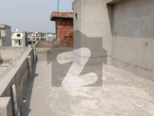 5 Marla Modern Design Grey Structure House For Sale In Park View City Lahore | For Discounted Price And Original Pictures Download The App Signature Lands. Park View City Platinum Block