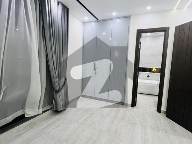5 Marla Modern Design House Available For Rent In Dha 9 Town Lahore DHA 9 Town