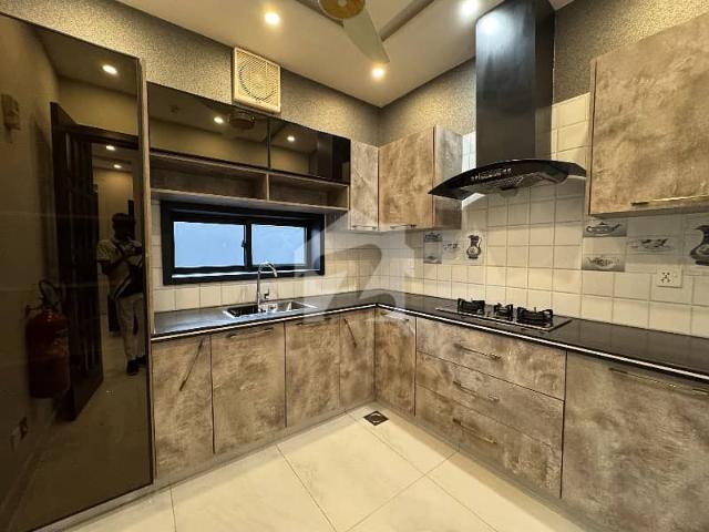 5 Marla Modern Design House Available For Sale In Bahria Enclave Islamabad