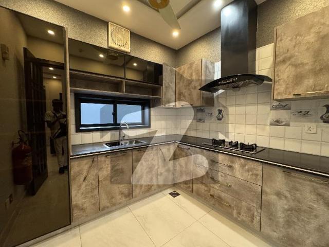 5 Marla Modern Design House Available For Sale In Bahria Enclave Islamabad. Bahria Enclave Sector B1