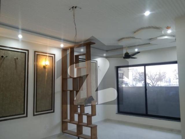 5 Marla Modern Design House For Rent DHA 11 Rahbar