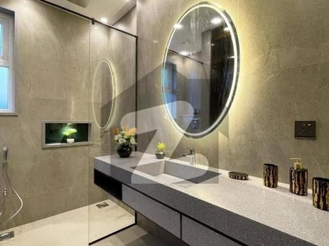 5 Marla Modern Design House For Rent In DHA Rahber DHA 11 Rahbar Phase 2