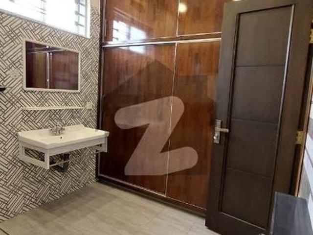 5 Marla Modern Design House For Sale In DHA With Gas DHA 11 Rahbar Phase 2