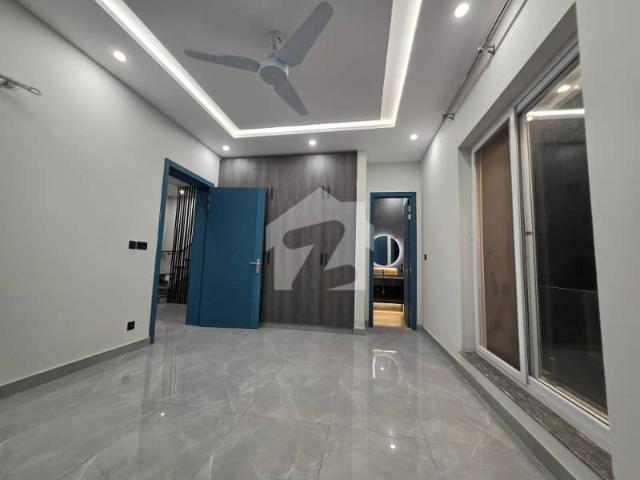 5 Marla Modern Design Houses Available For Sale At DHA Phase 5