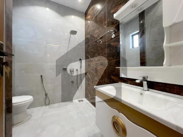 5 Marla Modern Designer Furnished House For Sale in Lake City