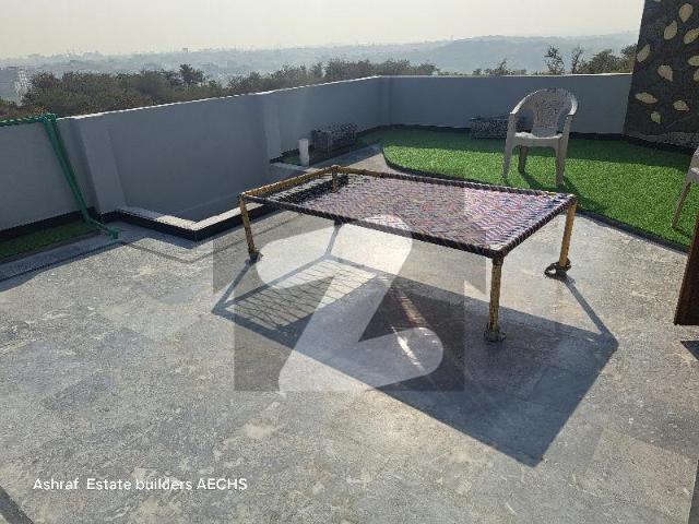 5 Marla Modern Designer House Double Unit 1.7 Storey Airport Housing Society