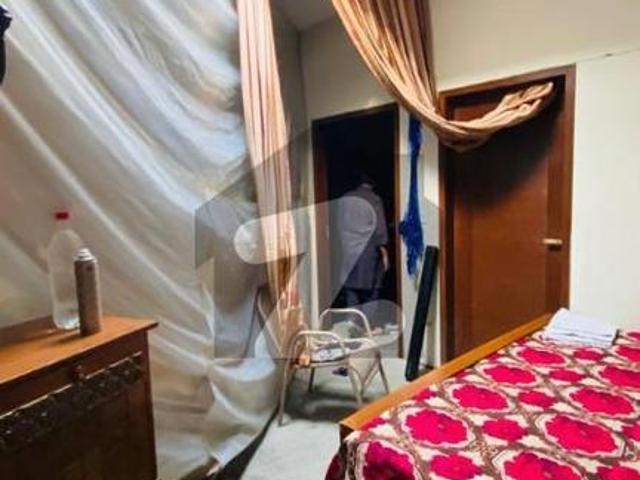 5 Marla Modern Double Story House For Sale In Ali View Garden Phase 2