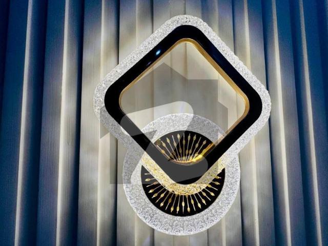 5 Marla Modern elevation House Available For Sale In Wafi Citi Housing Gujranwala Citi Housing Society