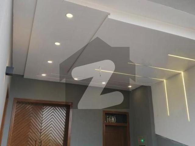 5 Marla Modern Elevation House for Sale! 50 feet road, Near to Park, Masjid and Commercial Royal Orchard
