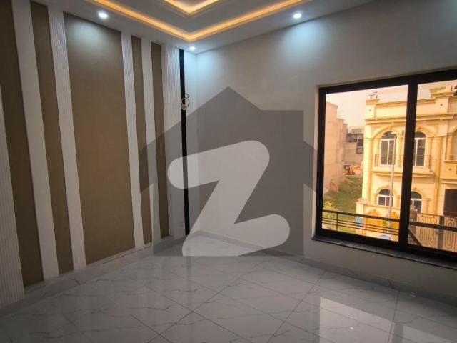 5 Marla Modern Elevation House for Sale! Royal Orchard