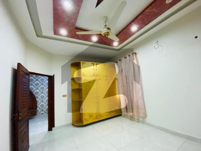 5 Marla Modern House Available at reasonable price in Citi Housing Gujranwala Citi Housing Society