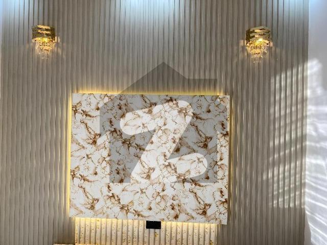 5 Marla Modern House Available For Sale At Prime Location In Citi Housing Gujranwala Citi Housing Society