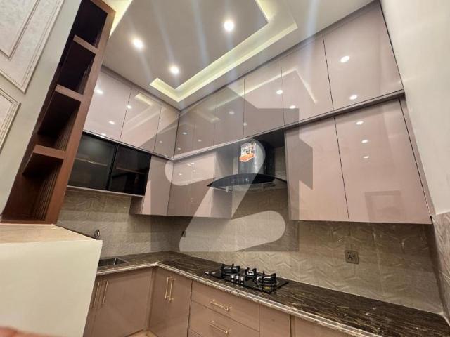 5 Marla Modern House Available For Sale At Prime Location In Citi Housing Gujranwala Citi Housing Society