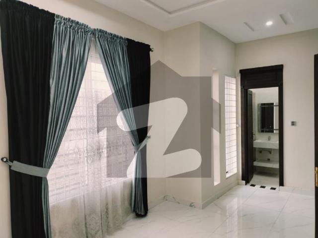 5 Marla Modern House Available For Sale At Prime Location In Block GG Citi Housing Gujranwala Citi Housing Society