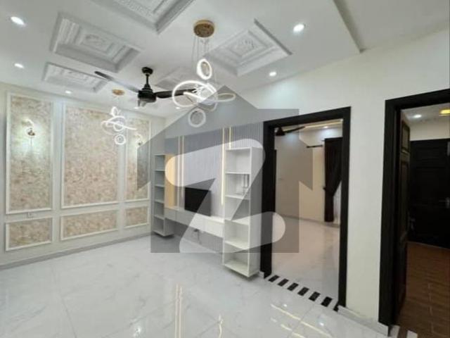 5 Marla Modern House Available For Sale At Prime Location In Block EE Citi Housing Gujranwala Citi Housing Society