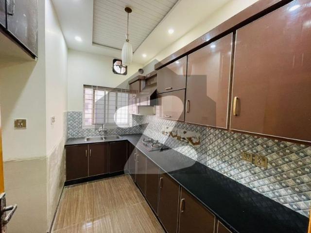 5 Marla modern House available for Sale at reasonable price in block FF Citi housing Gujranwala Citi Housing Society
