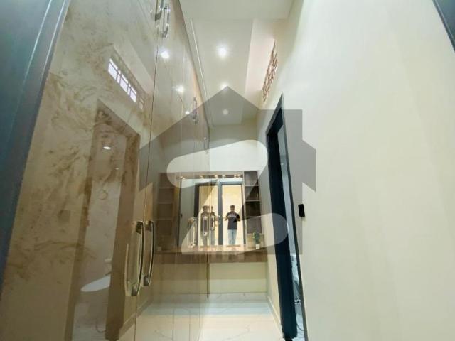 5 Marla Modern House Available For Sale In Citi Housing Gujranwala Citi Housing Society