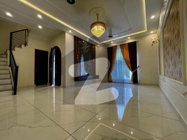 5 Marla modern house available for sale in Citi housing Gujranwala Citi Housing Society