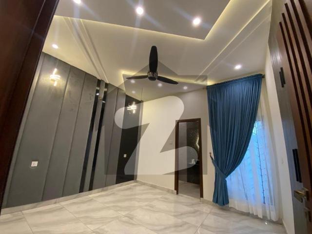 5 Marla Modern House Available For Sale In Citi Housing Gujranwala Citi Housing Society
