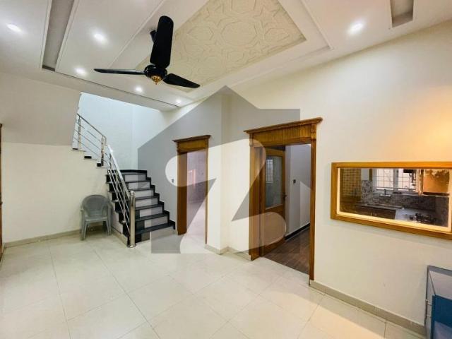 5 Marla Modern House Available For Sale In Citi Housing Gujranwala Citi Housing Society