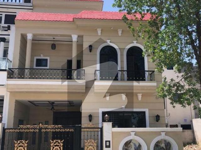 5 Marla Modern House Available For Sale In Citi Housing Gujranwala Citi Housing Society