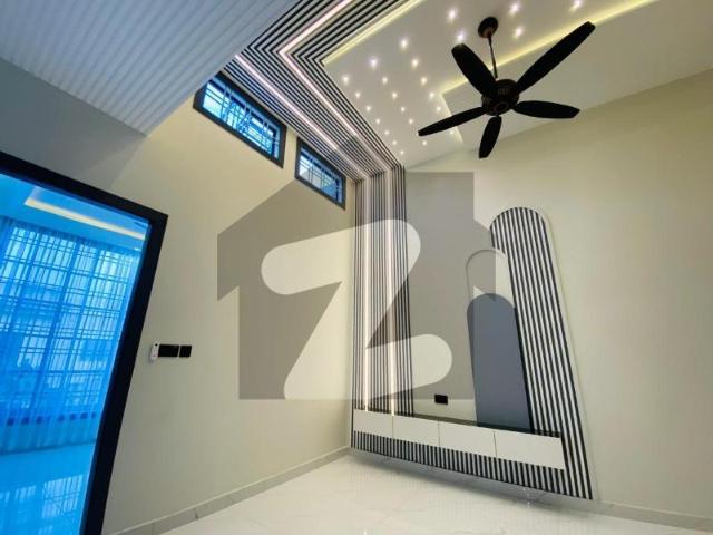5 Marla Modern House Available For Sale In Citi Housing Gujranwala Citi Housing Society