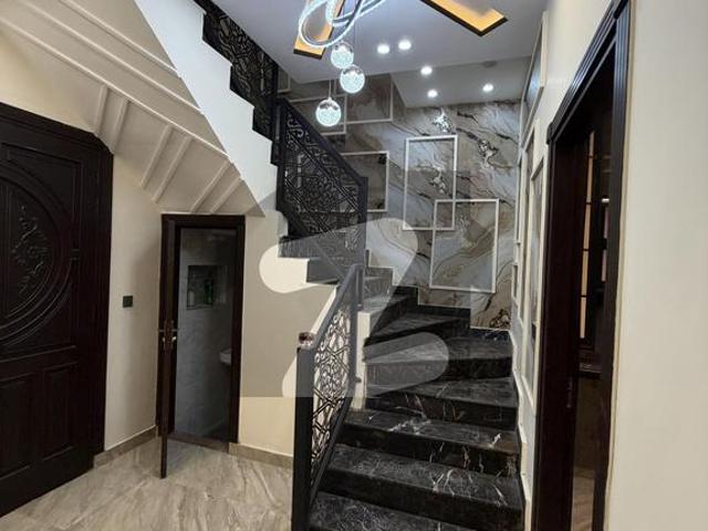5 Marla Modern House Available For Sale In A Ext Citi Housing Sialkot Citi Housing Society