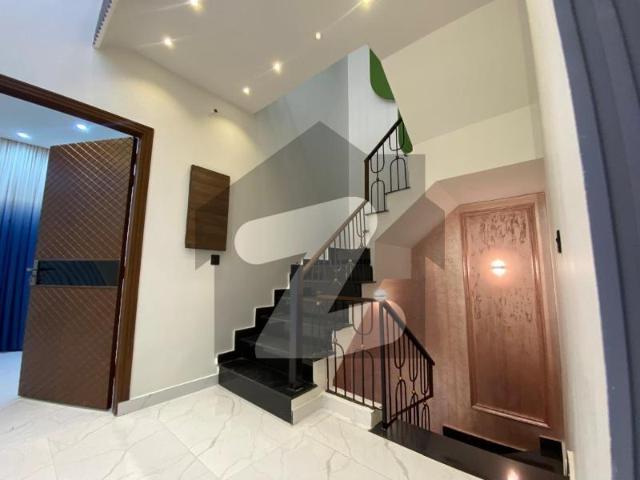 5 Marla Modern House Available For Sale In Block DD Citi Housing Gujranwala Citi Housing Society