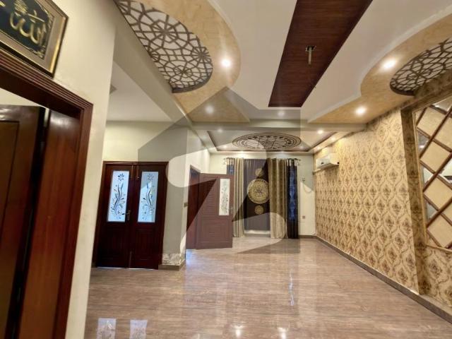 5 Marla Modern House available for sale in Block DD Citi Housing Gujranwala Citi Housing Society